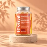 Gummies Multivitaminés Adulte Cachers
