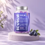Gummies Sommeil