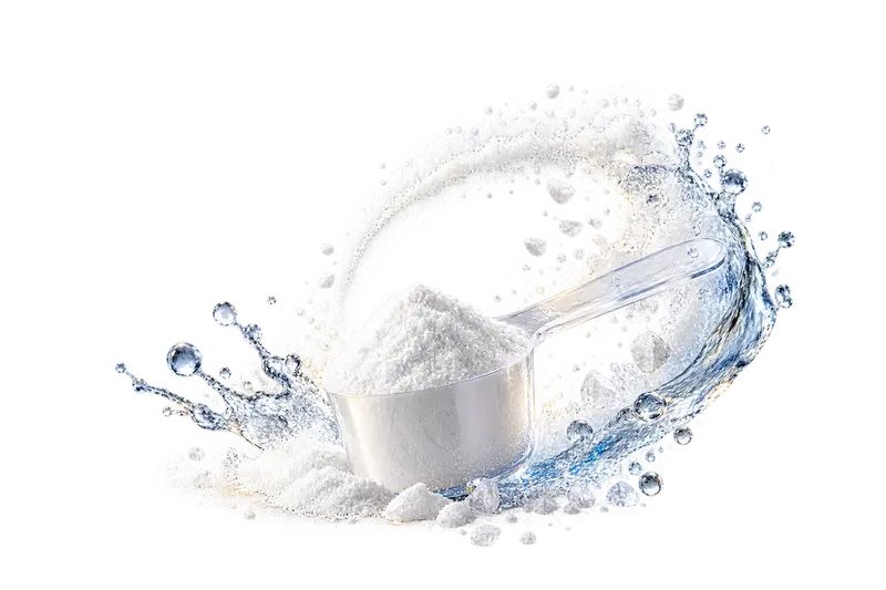 Créatine monohydrate, simplement