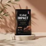 Impact Protéines — Pois, Riz & Collagène Marin
